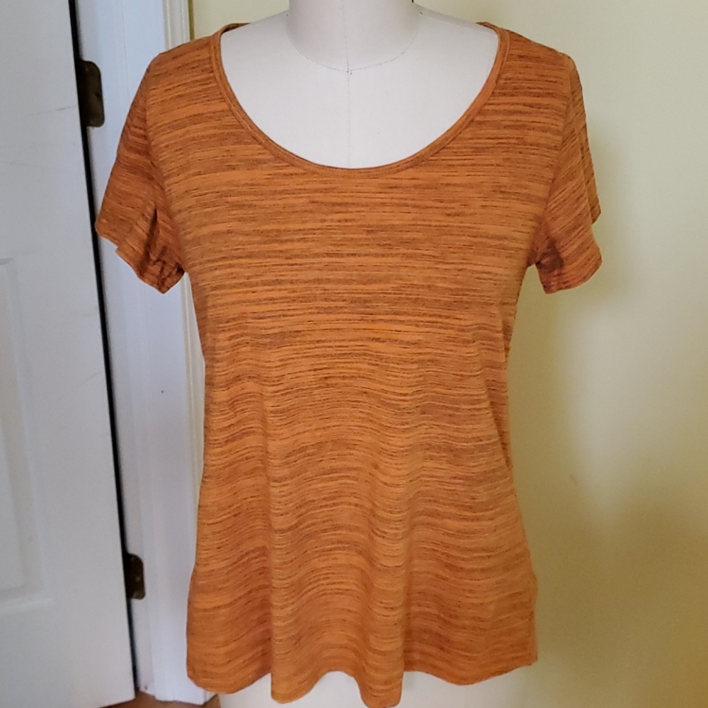 LLR classic tee